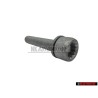 VW Original Schraube - N 91168901