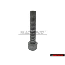 VW Original Schraube - N 91168901
