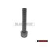 VW Original Schraube - N 91168901