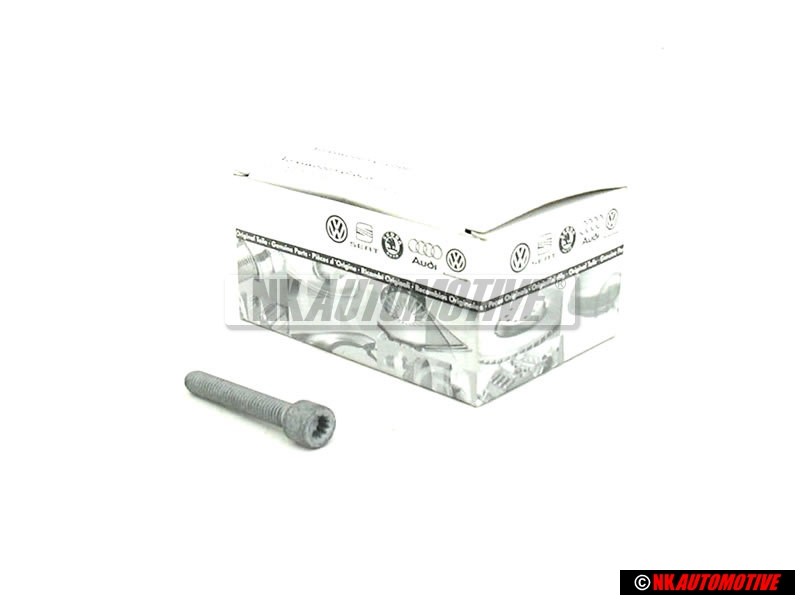 VW Original Schraube - N 91108201