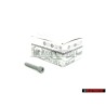 VW Original Schraube - N 91108201