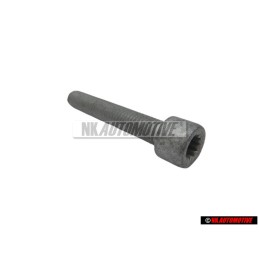 VW Original Schraube - N 91108201