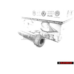 Audi Original Schraube - N 91058802