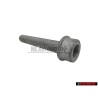 Audi Original Schraube - N 91058802