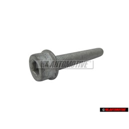 Audi Original Schraube - N 91058802