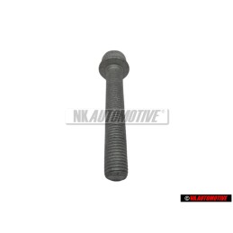 Audi Original Schraube - N 91058802