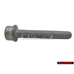 Audi Original Schraube - N 91058802