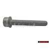 Audi Original Schraube - N 91058802