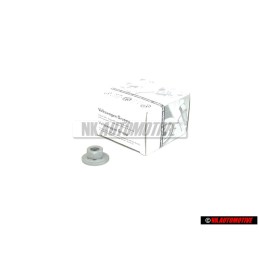VW Original Bundmutter - N 90908302