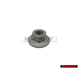 VW Original Bundmutter - N 90908302
