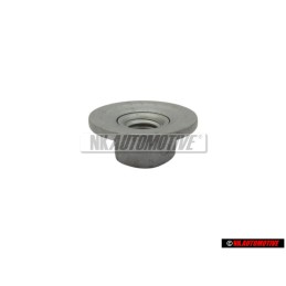 VW Original Bundmutter - N 90908302