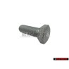 VW Original Schraube Sechskantschraube für Achszapfen Hinten - N 90877301