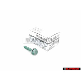 VW Original Schraube - N 90781301