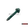 VW Original Schraube - N 90781301
