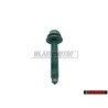 VW Original Schraube - N 90781301