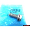 VW Original Schraube Sechskantschraube M10x32 Hinterachse - N 90758902