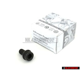 VW Original Schraube - N 90729401