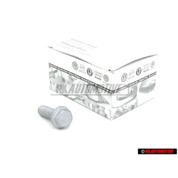 VW Original Schraube - N 90708504