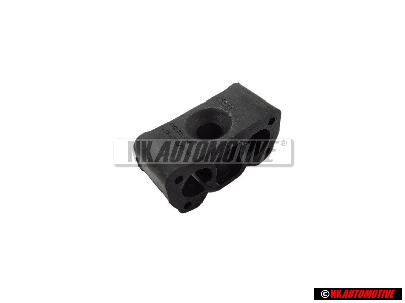 VW Original Halter Für Bremsleitung - 8K0611797G