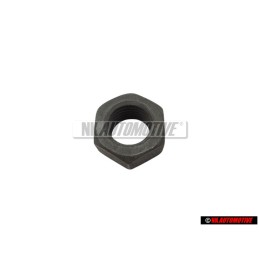 VW Original Mutter - N 90498801