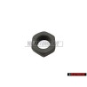 VW Original Mutter - N 90498801