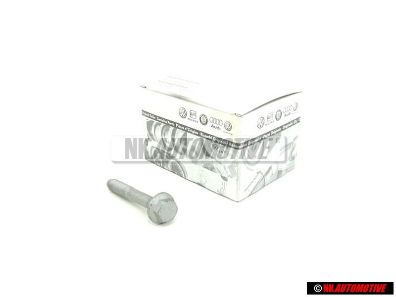 VW Original Schraube - N 90484004