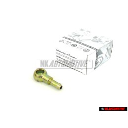 VW Original Stutzen - N 90437701
