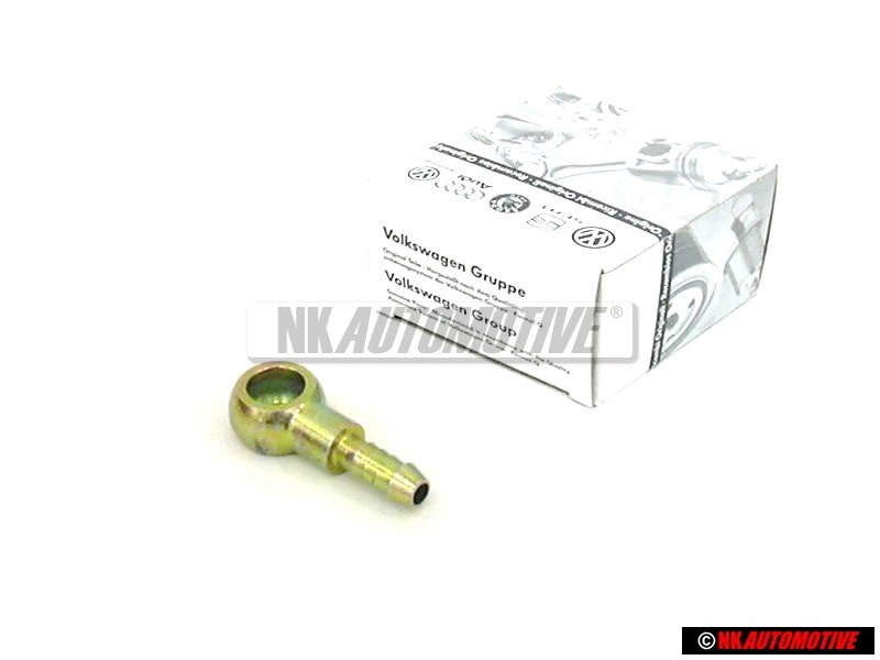 VW Original Stutzen - N 90437701