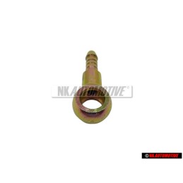 VW Original Stutzen - N 90437701