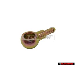 VW Original Stutzen - N 90437701