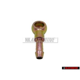 VW Original Stutzen - N 90437701