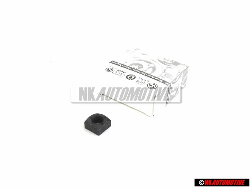 VW Original Mutter - N 90429401