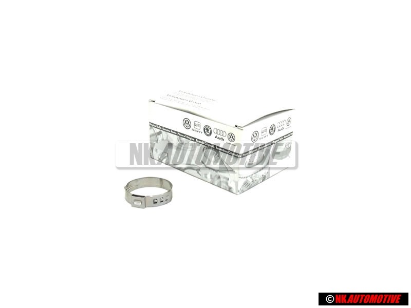 VW Original Klemmschel - N 90409601