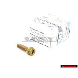 VW Original Schraube - N 90402001