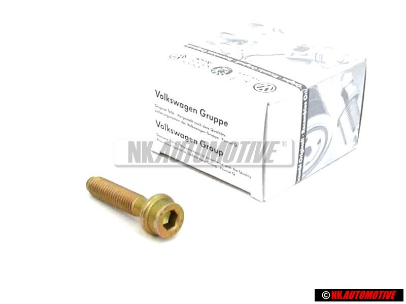 VW Original Schraube - N 90402001