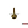 VW Original Schraube - N 90402001