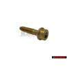 VW Original Schraube - N 90402001