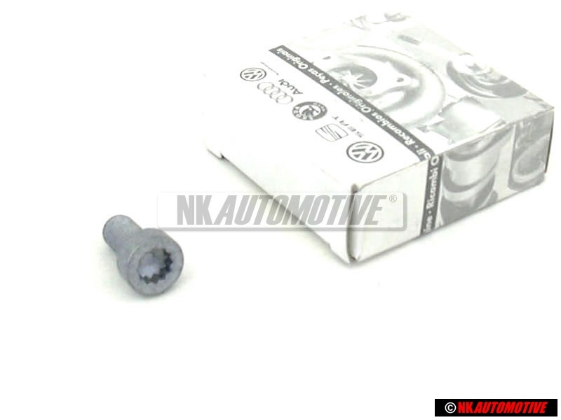 VW Original Schraube - N 90355405