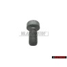 VW Original Schraube - N 90355405