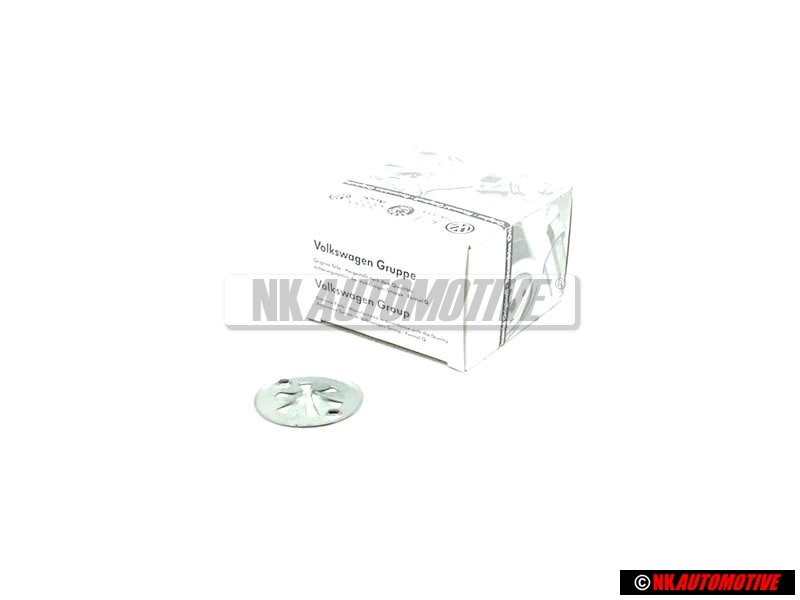 VW Original Scheibe - N 90335004