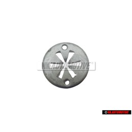 VW Original Scheibe - N 90335004