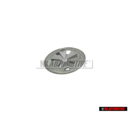 VW Original Klemmscheibe - N 90335002