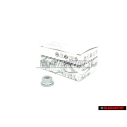 VW Original Bundmutter - N 90323706