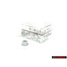 VW Original Bundmutter - N 90323706