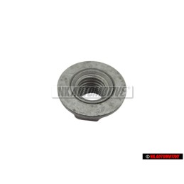 VW Original Bundmutter - N 90323706