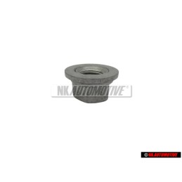 VW Original Bundmutter - N 90323706
