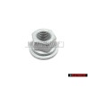 VW Original Sechskantbundmutter - N 90323704