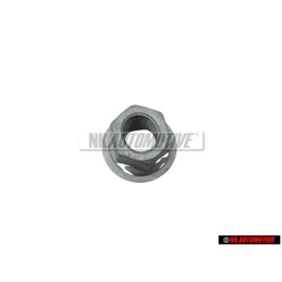 VW Original Sechskantbundmutter - N 90323704
