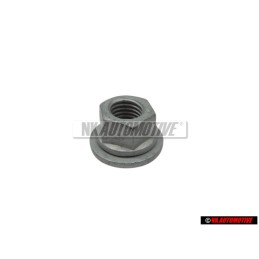 VW Original Sechskantbundmutter - N 90323704