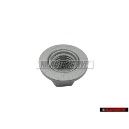 VW Original Sechskantbundmutter - N 90323704
